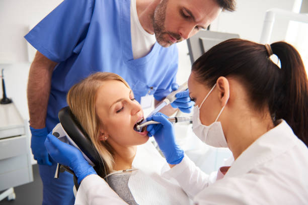Best Traditional Braces  in Inglenook, CT