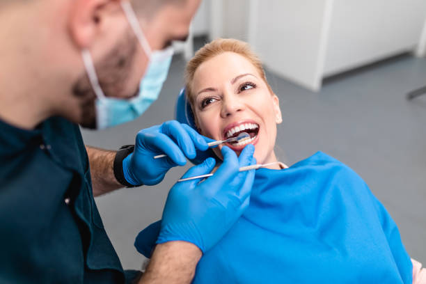 Best TMJ/TMD Treatment  in Inglenook, CT