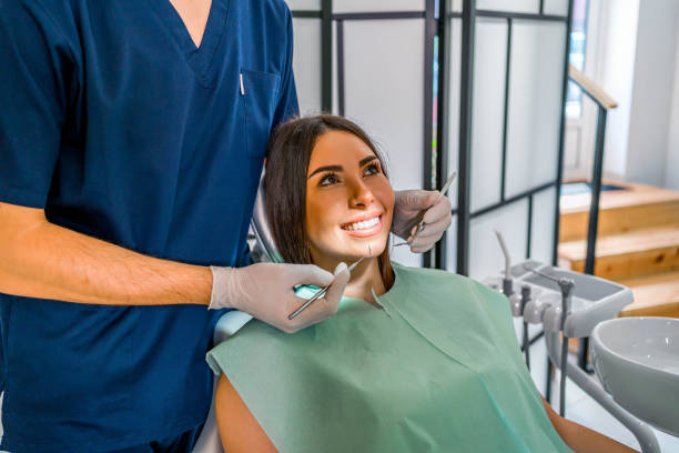 Why Choose Us for Your Dental Needs in Inglenook, CT